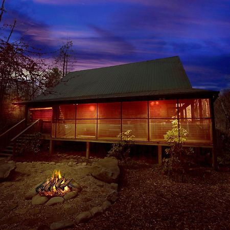 Creeksong Holiday Home Gatlinburg Εξωτερικό φωτογραφία
