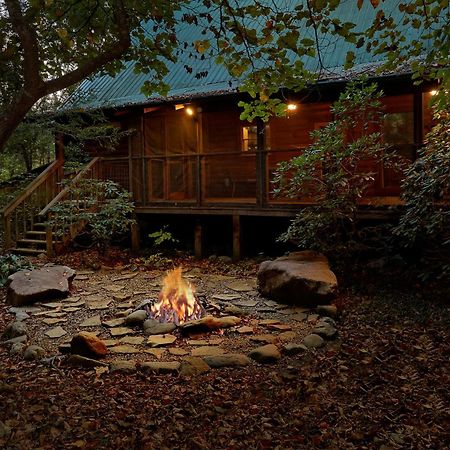 Creeksong Holiday Home Gatlinburg Εξωτερικό φωτογραφία