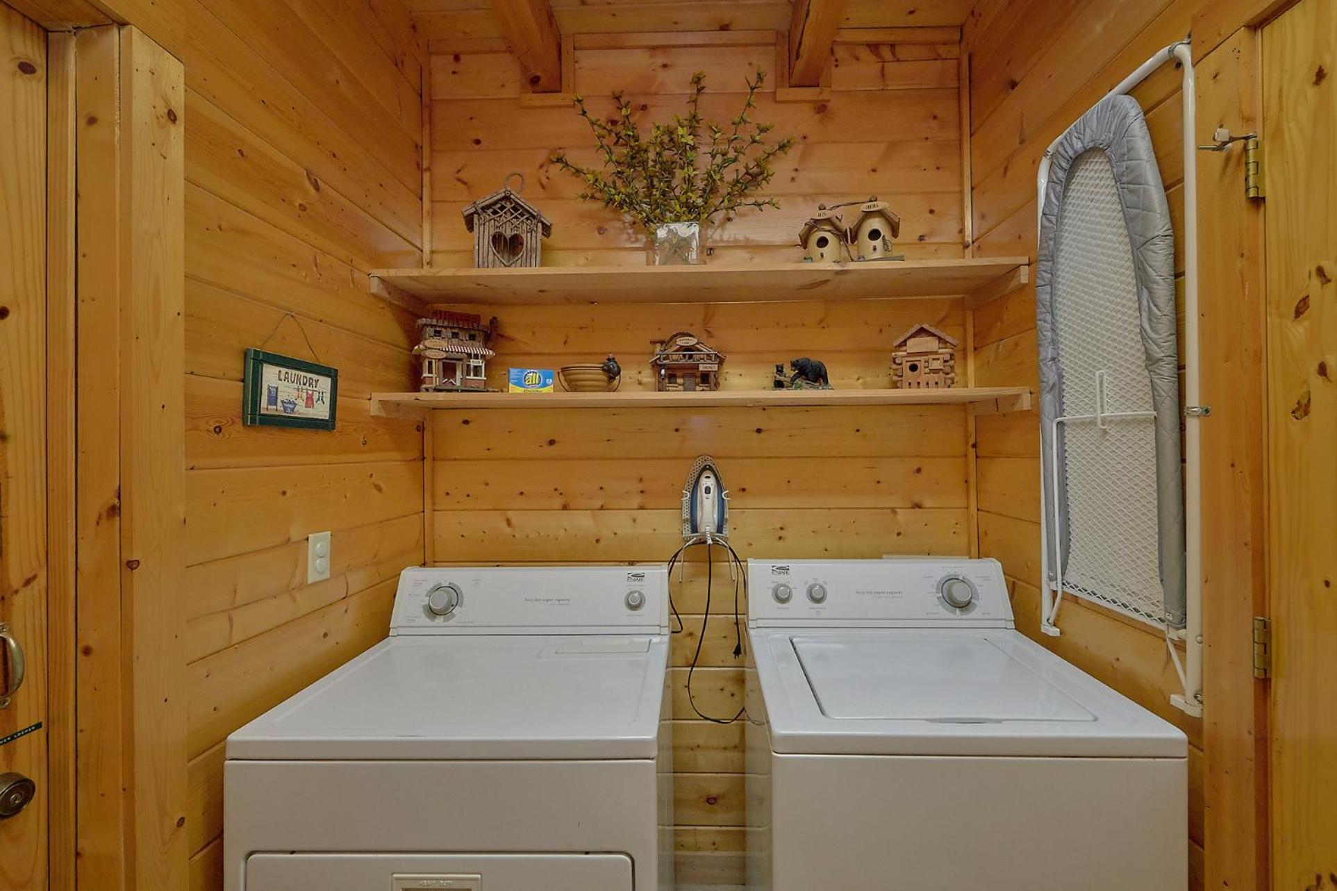 Creeksong Holiday Home Gatlinburg Εξωτερικό φωτογραφία