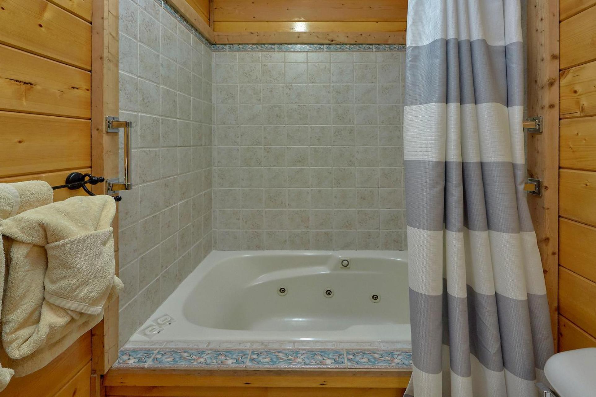 Creeksong Holiday Home Gatlinburg Εξωτερικό φωτογραφία