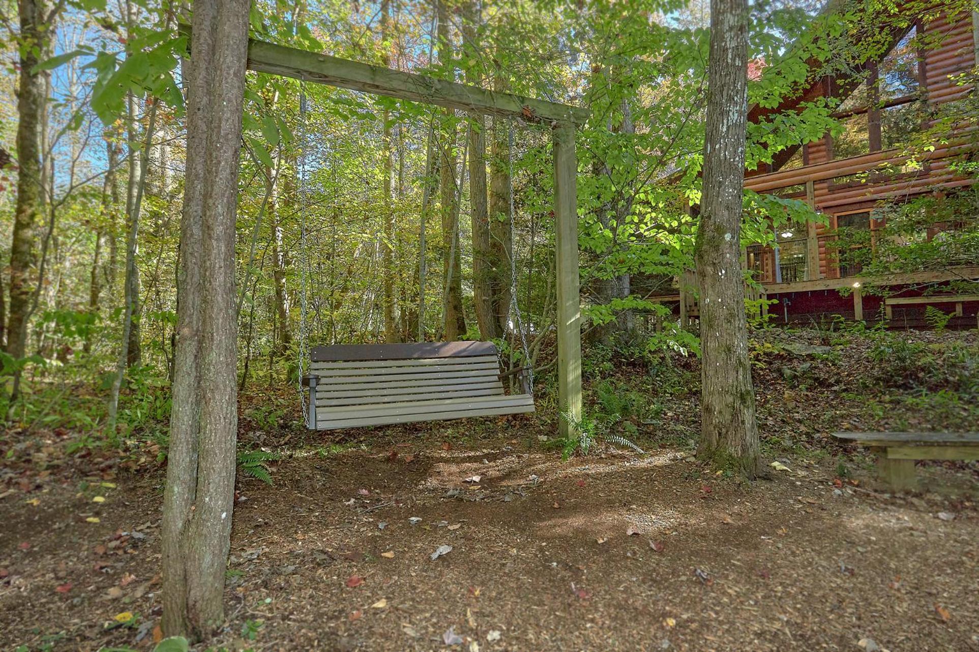 Creeksong Holiday Home Gatlinburg Εξωτερικό φωτογραφία
