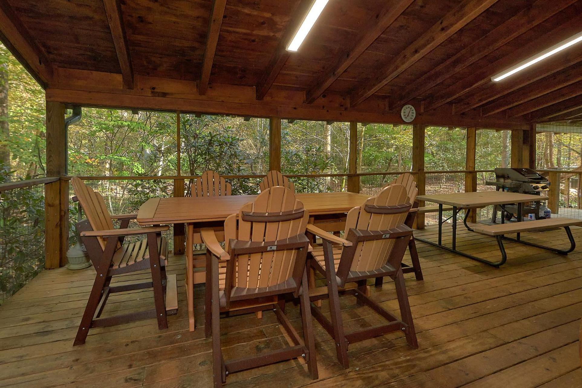 Creeksong Holiday Home Gatlinburg Εξωτερικό φωτογραφία