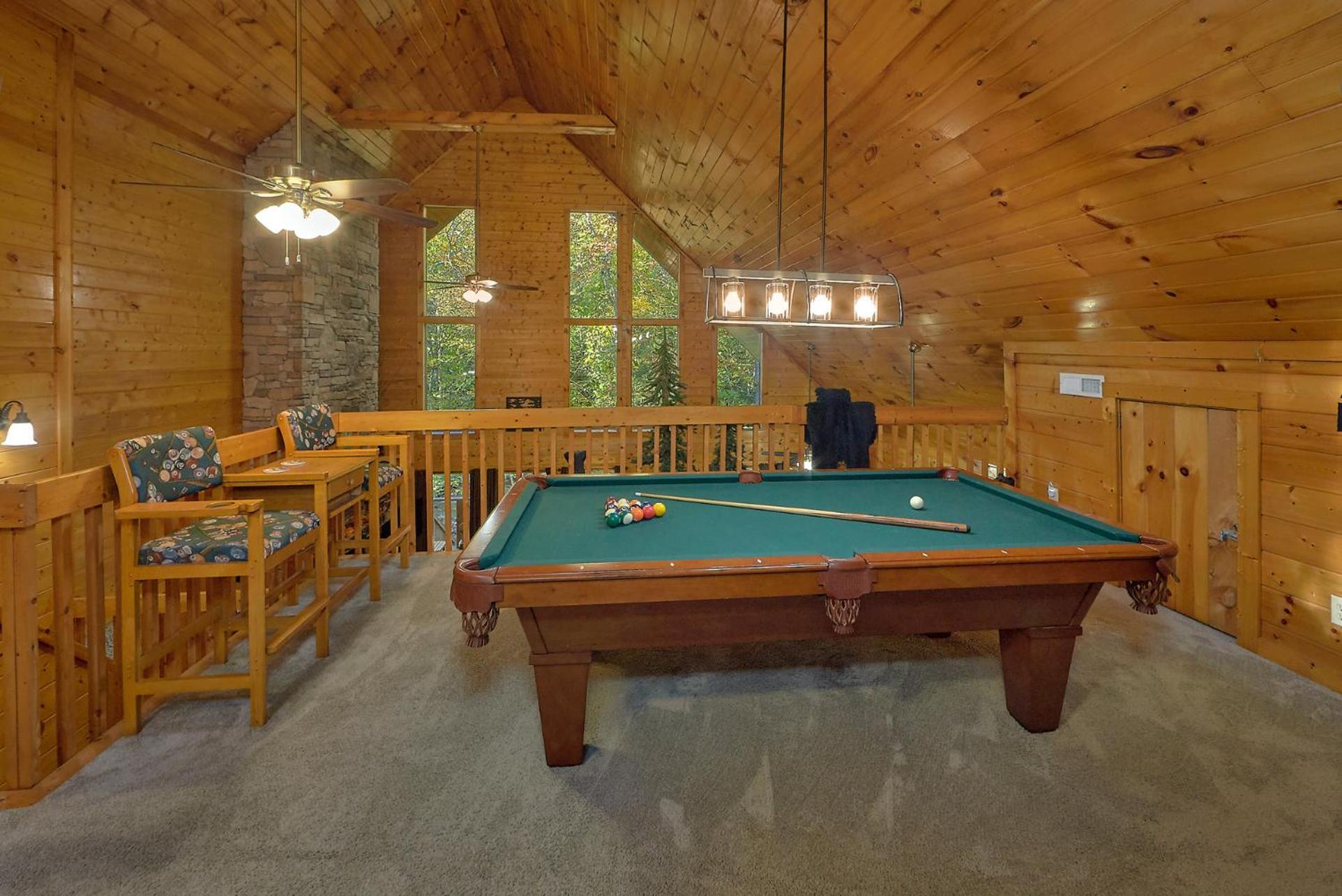 Creeksong Holiday Home Gatlinburg Εξωτερικό φωτογραφία